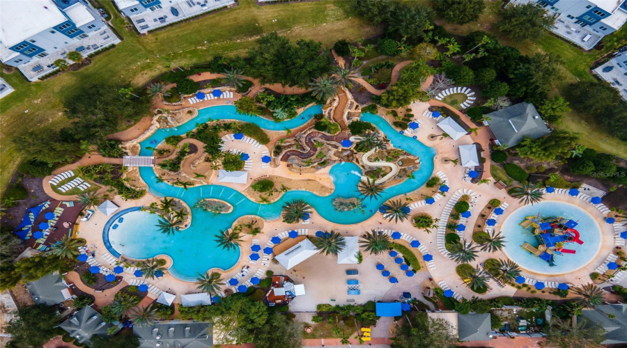 REUNION, Florida 34747, 5 Bedrooms Bedrooms, ,4 BathroomsBathrooms,Residential,For Sale,CASTLE PINES,0,MFRO6374778