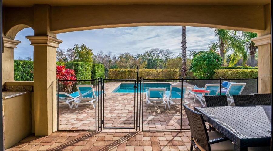 REUNION, Florida 34747, 5 Bedrooms Bedrooms, ,4 BathroomsBathrooms,Residential,For Sale,CASTLE PINES,0,MFRO6374778