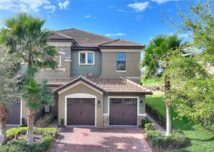 DAVENPORT, Florida 33896, 2 Bedrooms Bedrooms, ,2 BathroomsBathrooms,Residential,For Sale,AZALEA SANDS LN,0,MFRS5145969