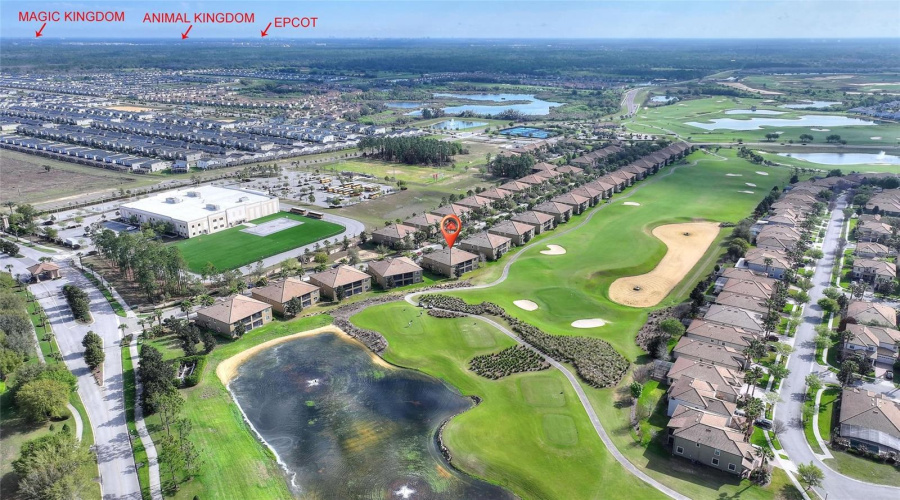 DAVENPORT, Florida 33896, 2 Bedrooms Bedrooms, ,2 BathroomsBathrooms,Residential,For Sale,AZALEA SANDS LN,0,MFRS5145969