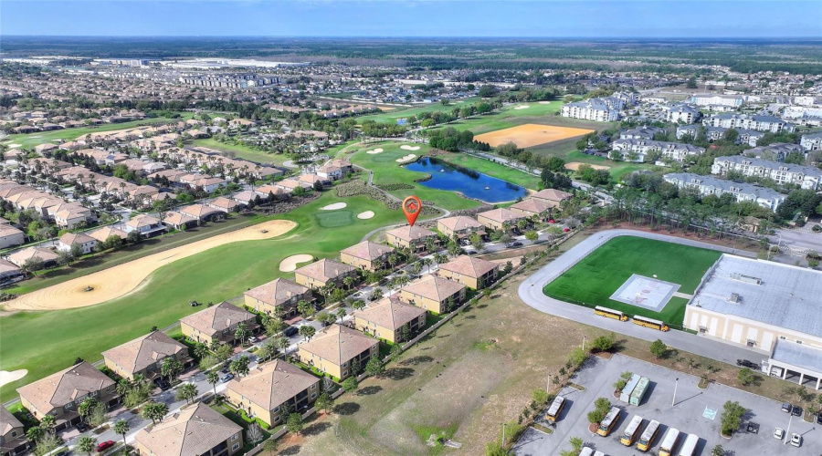 DAVENPORT, Florida 33896, 2 Bedrooms Bedrooms, ,2 BathroomsBathrooms,Residential,For Sale,AZALEA SANDS LN,0,MFRS5145969