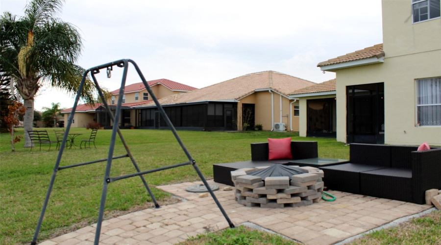 Kissimmee, Florida 34746, 4 Bedrooms Bedrooms, ,4 Bathroomsbathrooms,Residential,For Sale,Golden Feather,0,Mfro6387485
