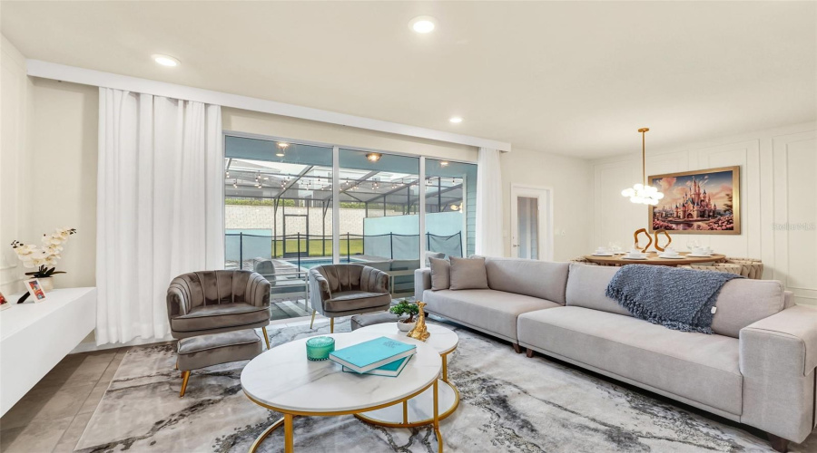 DAVENPORT, Florida 33897, 5 Bedrooms Bedrooms, ,4 BathroomsBathrooms,Residential,For Sale,PARADISE,0,MFRO6391388