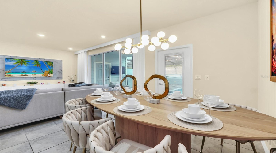 DAVENPORT, Florida 33897, 5 Bedrooms Bedrooms, ,4 BathroomsBathrooms,Residential,For Sale,PARADISE,0,MFRO6391388