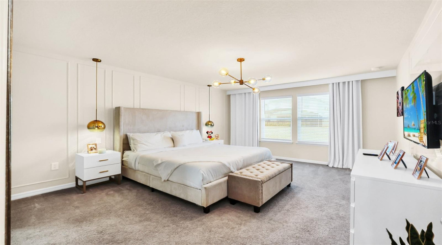 DAVENPORT, Florida 33897, 5 Bedrooms Bedrooms, ,4 BathroomsBathrooms,Residential,For Sale,PARADISE,0,MFRO6391388