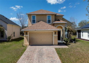 KISSIMMEE, Florida 34746, 5 Bedrooms Bedrooms, ,3 BathroomsBathrooms,Residential,For Sale,STAR GRASS,0,MFRO6390877