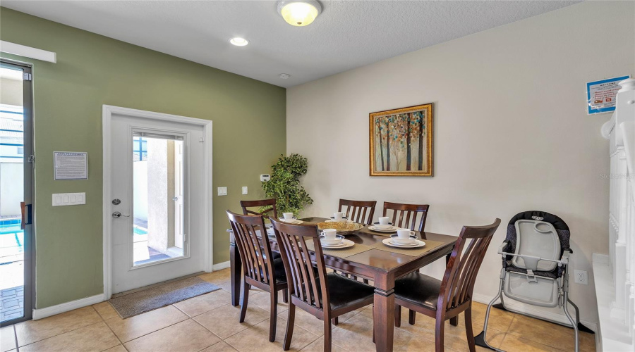 KISSIMMEE, Florida 34747, 5 Bedrooms Bedrooms, ,4 BathroomsBathrooms,Residential,For Sale,RHODES STREET,0,MFRO6390097