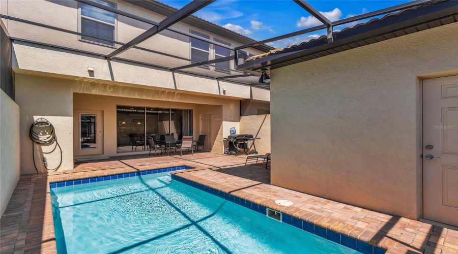 KISSIMMEE, Florida 34747, 5 Bedrooms Bedrooms, ,4 BathroomsBathrooms,Residential,For Sale,RHODES STREET,0,MFRO6390097