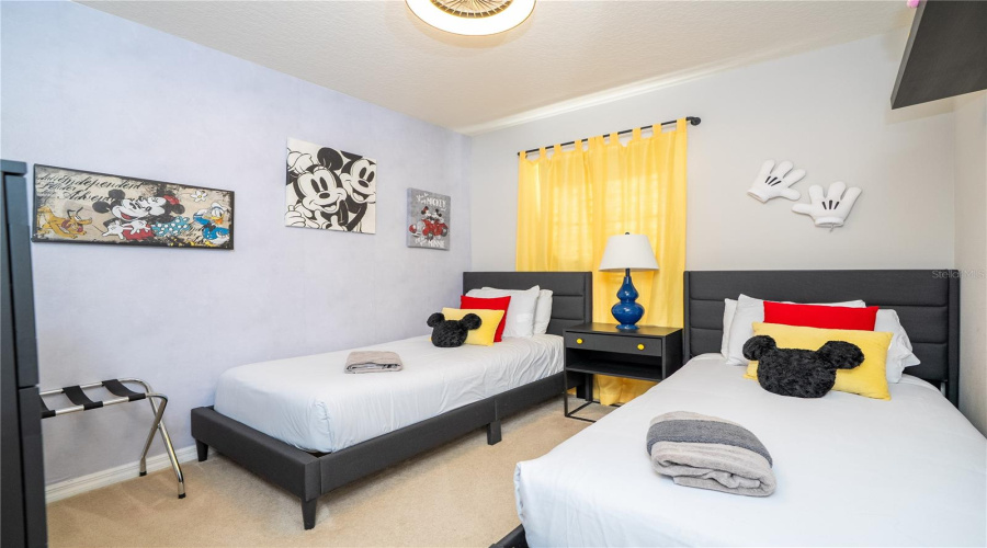 KISSIMMEE, Florida 34746, 3 Bedrooms Bedrooms, ,2 BathroomsBathrooms,Residential,For Sale,ALBERTO,0,MFRO6391659