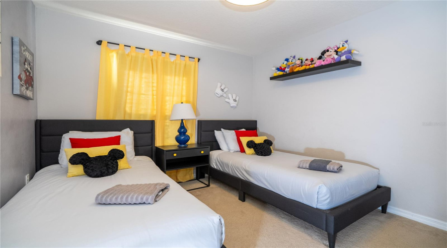 KISSIMMEE, Florida 34746, 3 Bedrooms Bedrooms, ,2 BathroomsBathrooms,Residential,For Sale,ALBERTO,0,MFRO6391659