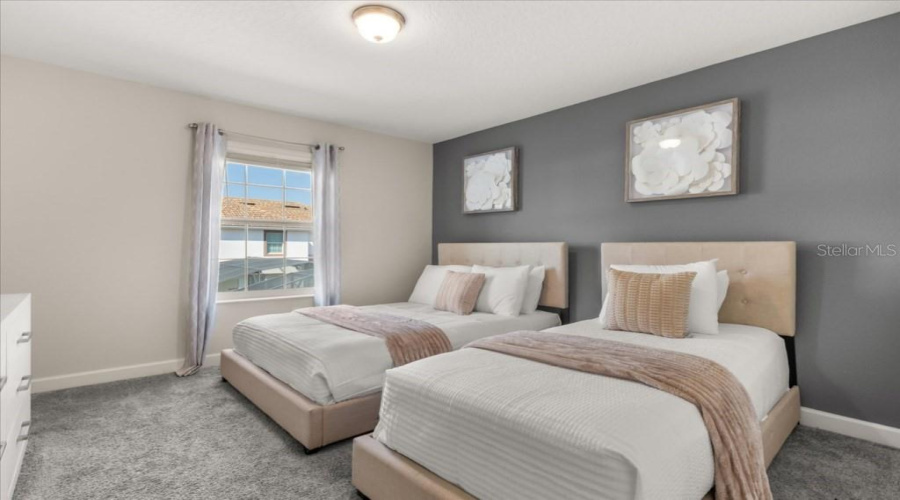 KISSIMMEE, Florida 34746, 4 Bedrooms Bedrooms, ,3 BathroomsBathrooms,Residential,For Sale,MEMORIES,0,MFRO6391694