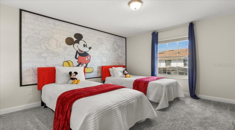 KISSIMMEE, Florida 34746, 4 Bedrooms Bedrooms, ,3 BathroomsBathrooms,Residential,For Sale,MEMORIES,0,MFRO6391694