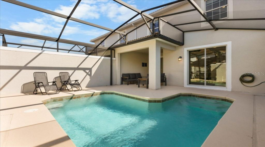 KISSIMMEE, Florida 34746, 4 Bedrooms Bedrooms, ,3 BathroomsBathrooms,Residential,For Sale,MEMORIES,0,MFRO6391694