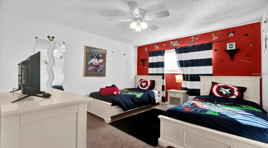 KISSIMMEE, Florida 34746, 4 Bedrooms Bedrooms, ,3 BathroomsBathrooms,Residential,For Sale,HIDEAWAY BEACH,0,MFRO6374748