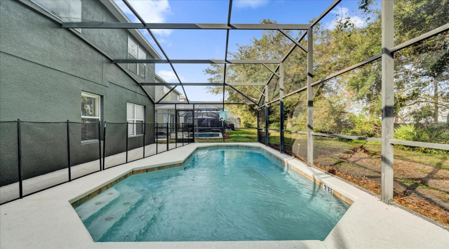 KISSIMMEE, Florida 34746, 4 Bedrooms Bedrooms, ,3 BathroomsBathrooms,Residential,For Sale,HIDEAWAY BEACH,0,MFRO6374748