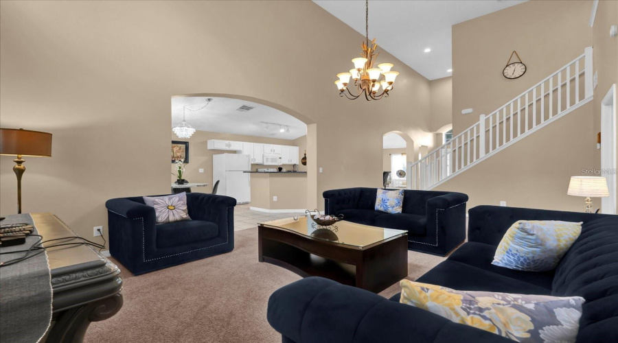 KISSIMMEE, Florida 34746, 4 Bedrooms Bedrooms, ,3 BathroomsBathrooms,Residential,For Sale,HIDEAWAY BEACH,0,MFRO6374748