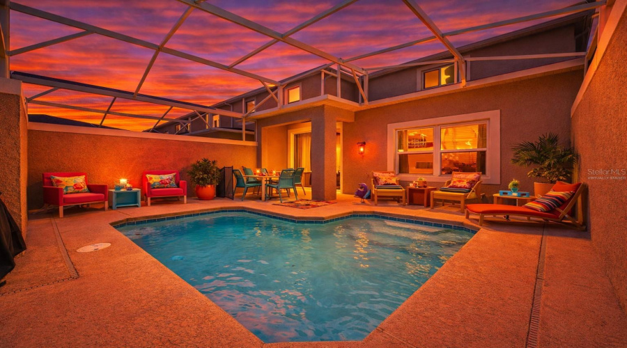 This photo has been virtually staged