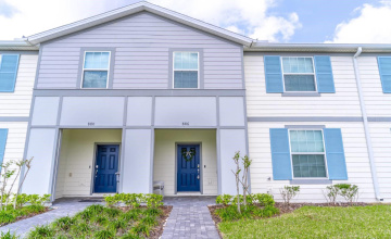 DAVENPORT, Florida 33897, 5 Bedrooms Bedrooms, ,4 BathroomsBathrooms,Residential,For Sale,PARADISE,0,MFRO6391623