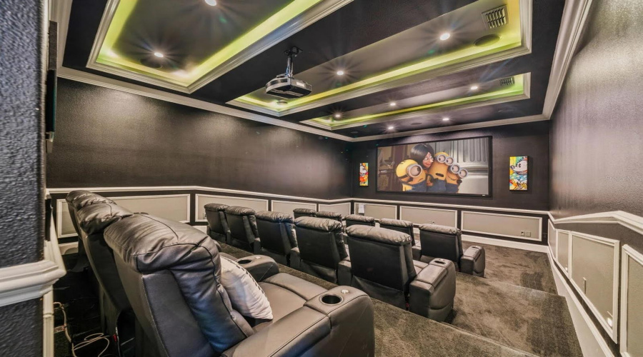 REUNION, Florida 34747, 12 Bedrooms Bedrooms, ,12 BathroomsBathrooms,Residential,For Sale,MUIRFIELD,0,MFRS5145899