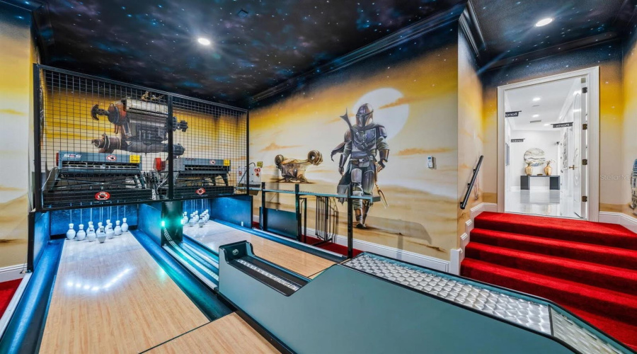 REUNION, Florida 34747, 12 Bedrooms Bedrooms, ,12 BathroomsBathrooms,Residential,For Sale,MUIRFIELD,0,MFRS5145899