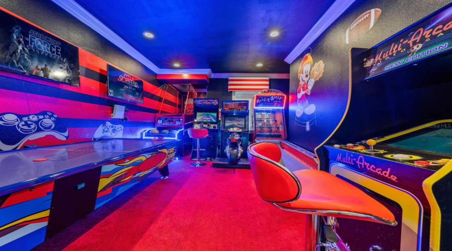 REUNION, Florida 34747, 12 Bedrooms Bedrooms, ,12 BathroomsBathrooms,Residential,For Sale,MUIRFIELD,0,MFRS5145899