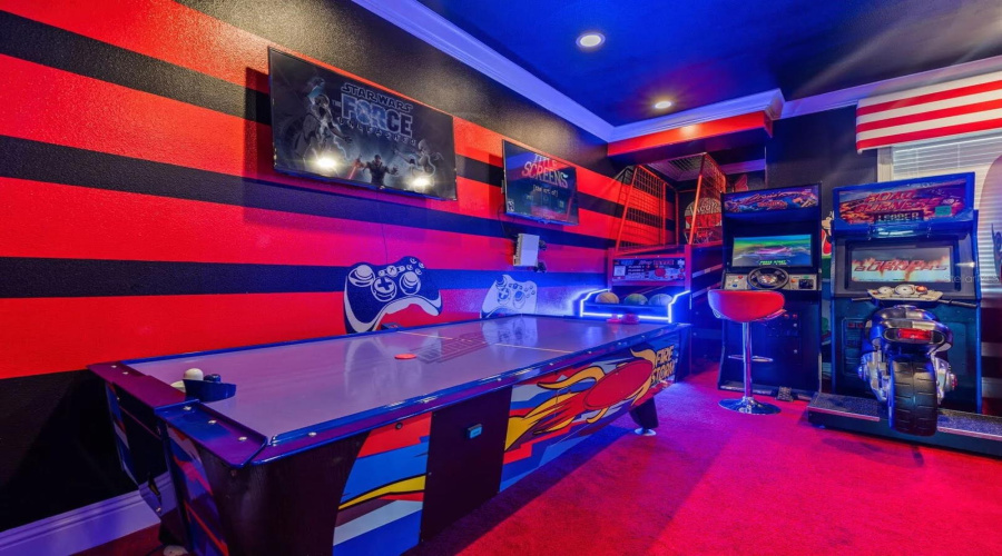 REUNION, Florida 34747, 12 Bedrooms Bedrooms, ,12 BathroomsBathrooms,Residential,For Sale,MUIRFIELD,0,MFRS5145899