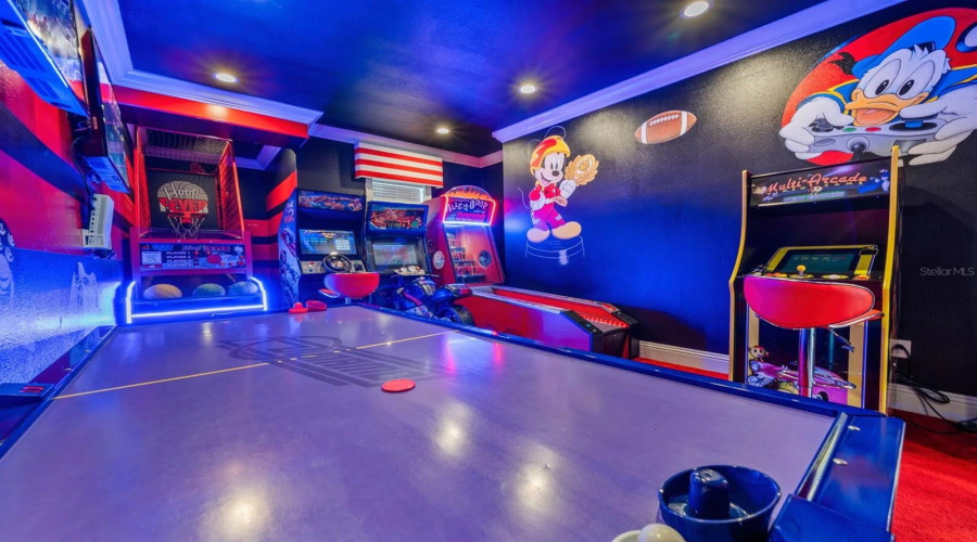 REUNION, Florida 34747, 12 Bedrooms Bedrooms, ,12 BathroomsBathrooms,Residential,For Sale,MUIRFIELD,0,MFRS5145899