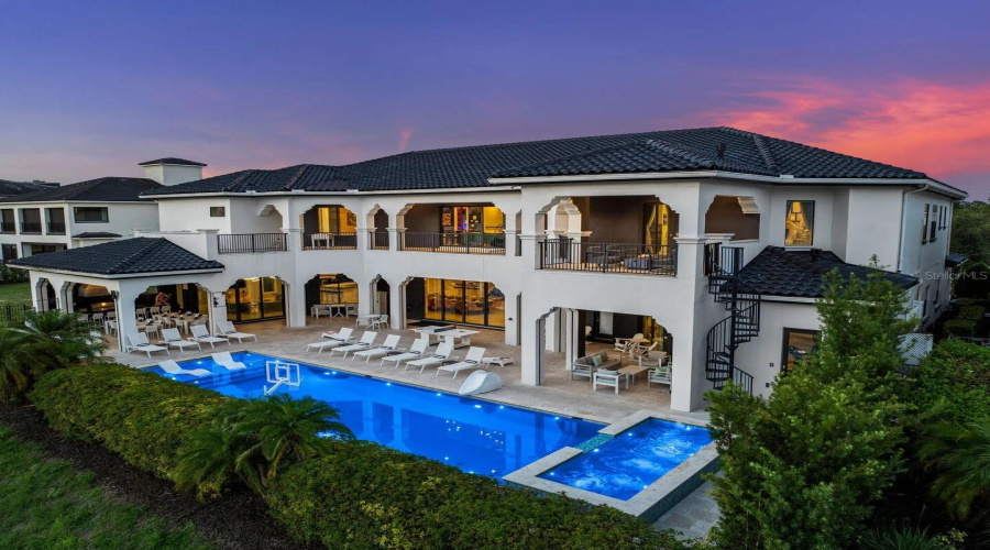 REUNION, Florida 34747, 12 Bedrooms Bedrooms, ,12 BathroomsBathrooms,Residential,For Sale,MUIRFIELD,0,MFRS5145899