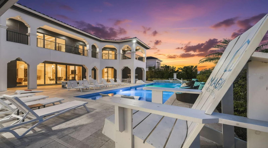 REUNION, Florida 34747, 12 Bedrooms Bedrooms, ,12 BathroomsBathrooms,Residential,For Sale,MUIRFIELD,0,MFRS5145899