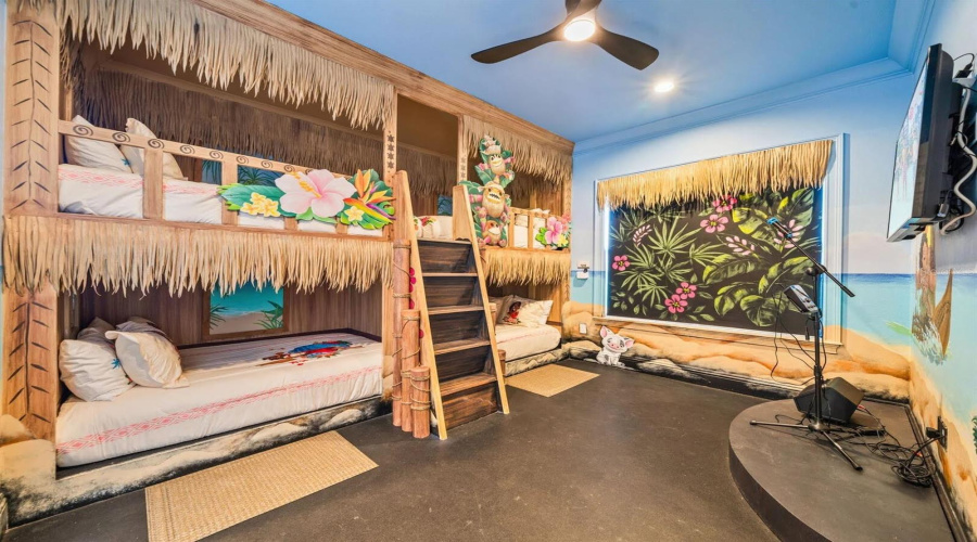 REUNION, Florida 34747, 12 Bedrooms Bedrooms, ,12 BathroomsBathrooms,Residential,For Sale,MUIRFIELD,0,MFRS5145899