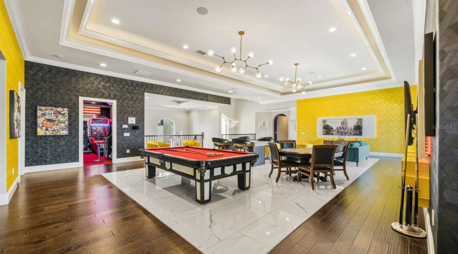 REUNION, Florida 34747, 12 Bedrooms Bedrooms, ,12 BathroomsBathrooms,Residential,For Sale,MUIRFIELD,0,MFRS5145899