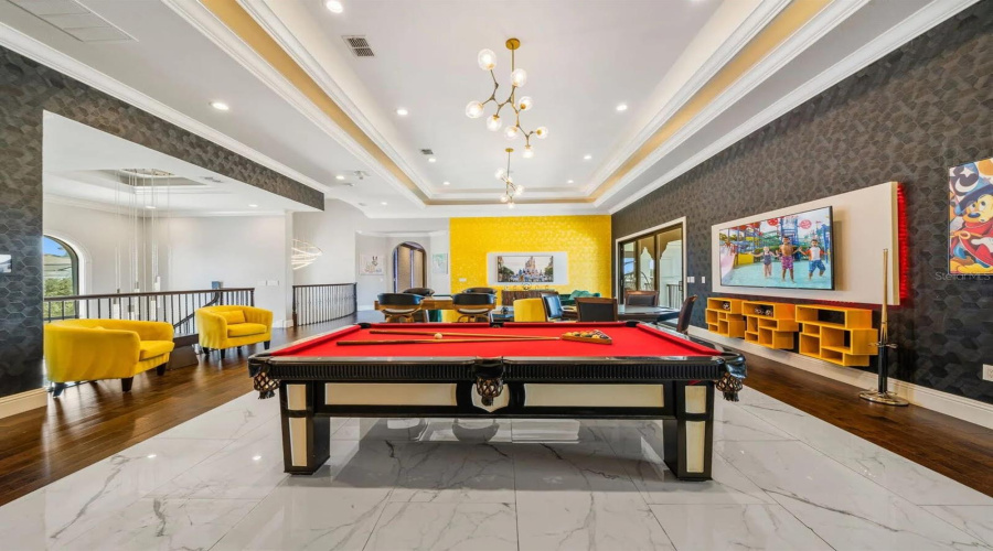 REUNION, Florida 34747, 12 Bedrooms Bedrooms, ,12 BathroomsBathrooms,Residential,For Sale,MUIRFIELD,0,MFRS5145899