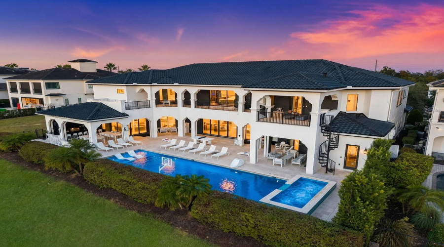 REUNION, Florida 34747, 12 Bedrooms Bedrooms, ,12 BathroomsBathrooms,Residential,For Sale,MUIRFIELD,0,MFRS5145899