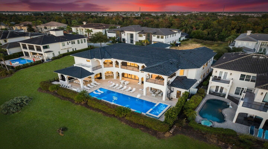 REUNION, Florida 34747, 12 Bedrooms Bedrooms, ,12 BathroomsBathrooms,Residential,For Sale,MUIRFIELD,0,MFRS5145899