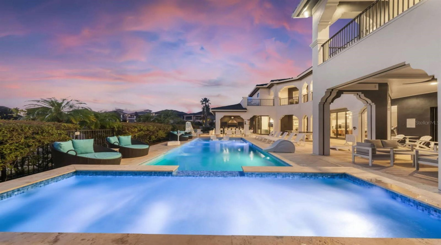 REUNION, Florida 34747, 12 Bedrooms Bedrooms, ,12 BathroomsBathrooms,Residential,For Sale,MUIRFIELD,0,MFRS5145899