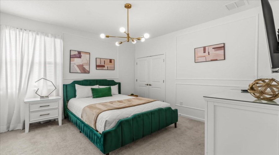 KISSIMMEE, Florida 34746, 12 Bedrooms Bedrooms, ,11 BathroomsBathrooms,Residential,For Sale,SHANTI,0,MFRO6391796