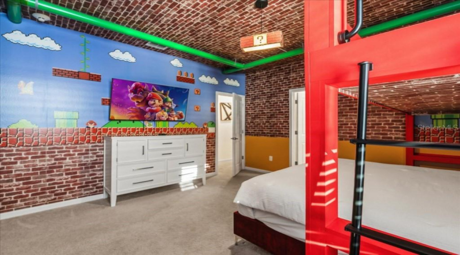 KISSIMMEE, Florida 34746, 12 Bedrooms Bedrooms, ,11 BathroomsBathrooms,Residential,For Sale,SHANTI,0,MFRO6391796