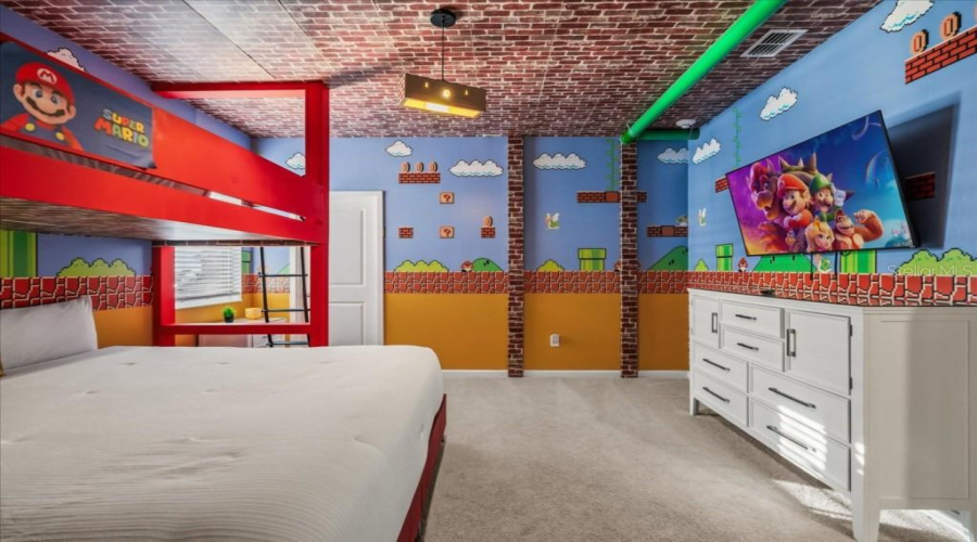 KISSIMMEE, Florida 34746, 12 Bedrooms Bedrooms, ,11 BathroomsBathrooms,Residential,For Sale,SHANTI,0,MFRO6391796