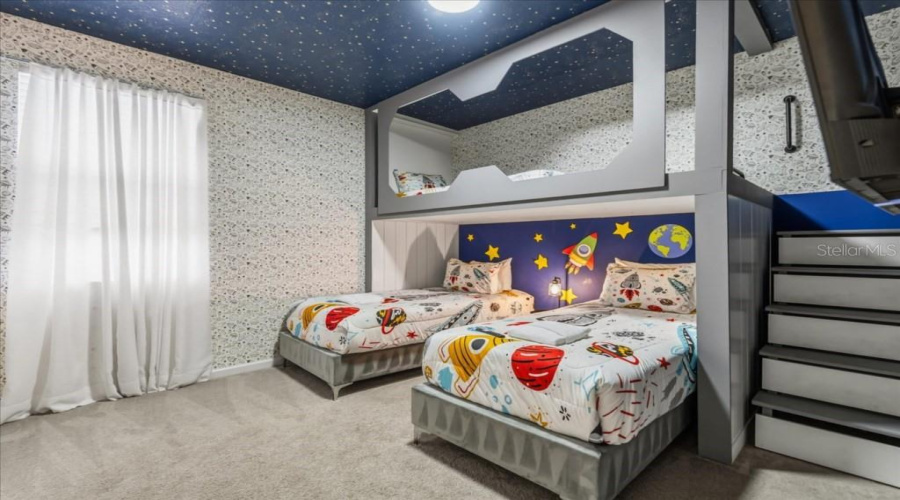 KISSIMMEE, Florida 34746, 12 Bedrooms Bedrooms, ,11 BathroomsBathrooms,Residential,For Sale,SHANTI,0,MFRO6391796