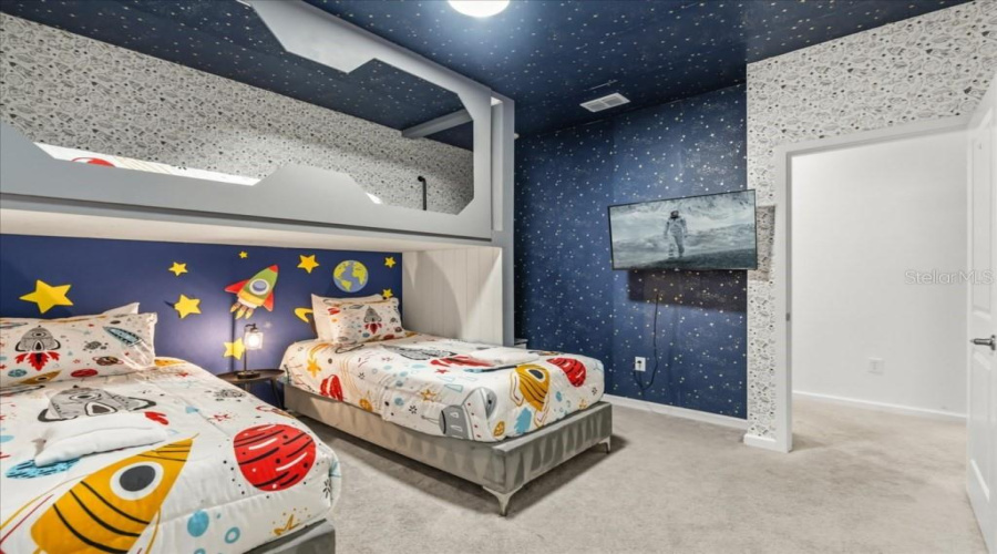 KISSIMMEE, Florida 34746, 12 Bedrooms Bedrooms, ,11 BathroomsBathrooms,Residential,For Sale,SHANTI,0,MFRO6391796