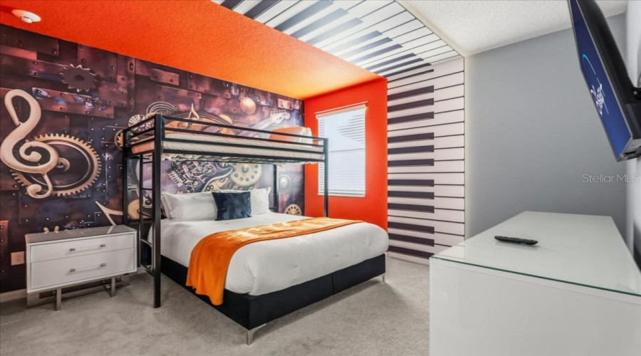 KISSIMMEE, Florida 34746, 12 Bedrooms Bedrooms, ,11 BathroomsBathrooms,Residential,For Sale,SHANTI,0,MFRO6391796