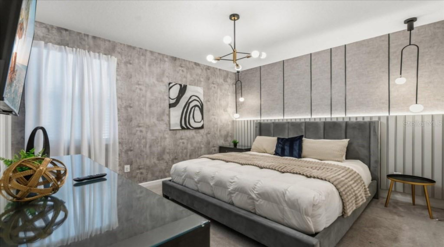 KISSIMMEE, Florida 34746, 12 Bedrooms Bedrooms, ,11 BathroomsBathrooms,Residential,For Sale,SHANTI,0,MFRO6391796