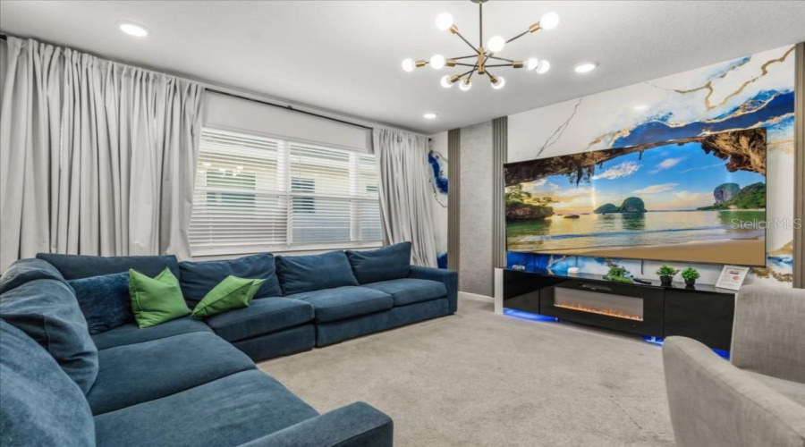 KISSIMMEE, Florida 34746, 12 Bedrooms Bedrooms, ,11 BathroomsBathrooms,Residential,For Sale,SHANTI,0,MFRO6391796