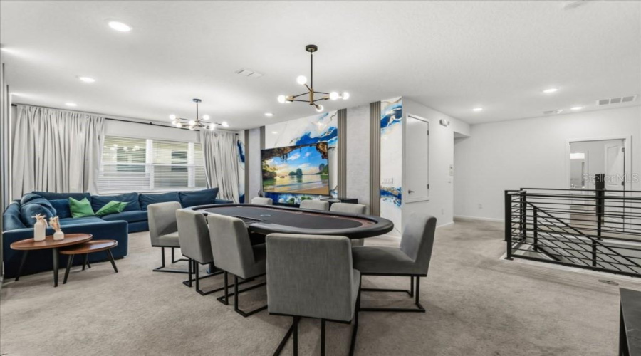 KISSIMMEE, Florida 34746, 12 Bedrooms Bedrooms, ,11 BathroomsBathrooms,Residential,For Sale,SHANTI,0,MFRO6391796