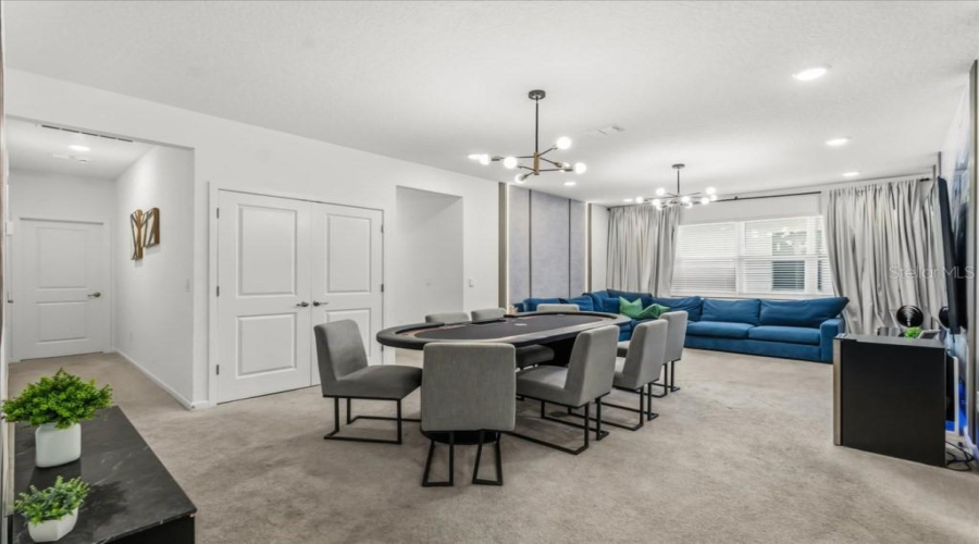 KISSIMMEE, Florida 34746, 12 Bedrooms Bedrooms, ,11 BathroomsBathrooms,Residential,For Sale,SHANTI,0,MFRO6391796