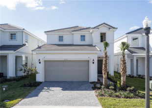 DAVENPORT, Florida 33837, 5 Bedrooms Bedrooms, ,5 BathroomsBathrooms,Residential,For Sale,OAKMOSS,0,MFRO6391640