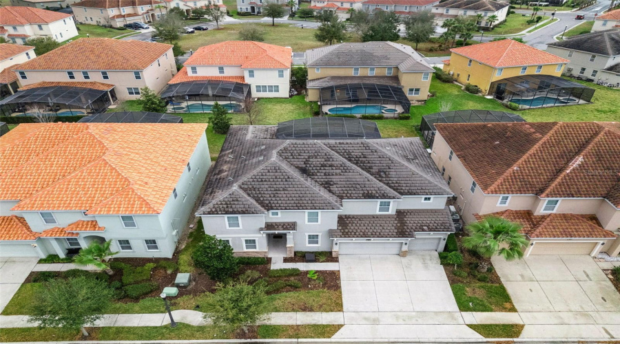 DAVENPORT, Florida 33837, 13 Bedrooms Bedrooms, ,10 BathroomsBathrooms,Residential,For Sale,OAKWOOD,0,MFRO6388959