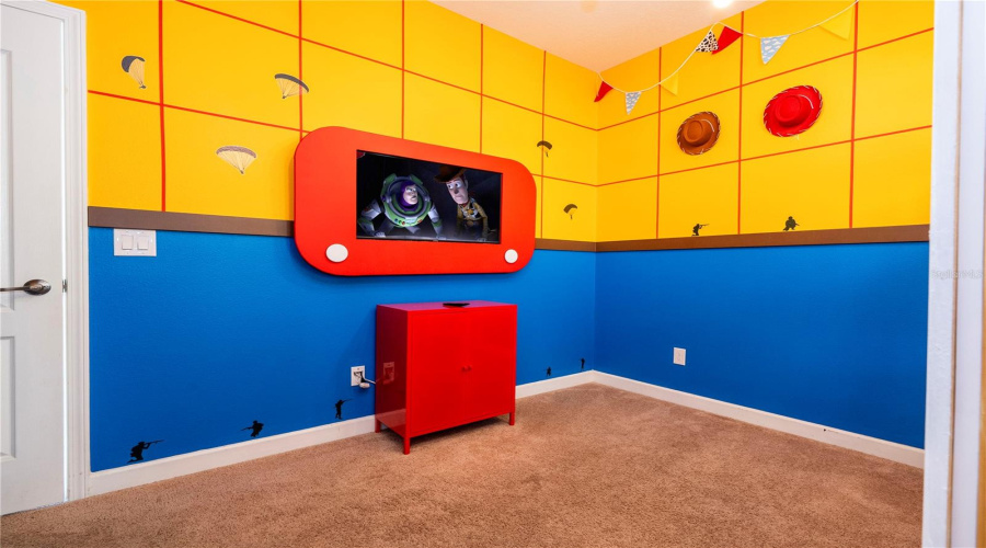 KISSIMMEE, Florida 34747, 5 Bedrooms Bedrooms, ,4 BathroomsBathrooms,Residential,For Sale,CANDY PALM,0,MFRO6391217