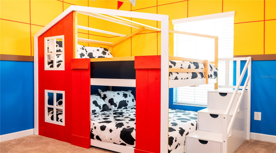 KISSIMMEE, Florida 34747, 5 Bedrooms Bedrooms, ,4 BathroomsBathrooms,Residential,For Sale,CANDY PALM,0,MFRO6391217