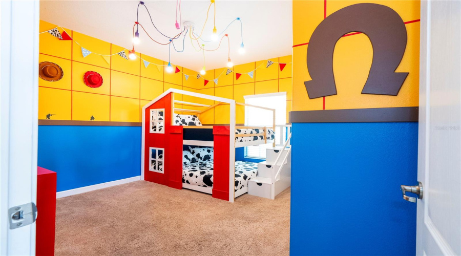 KISSIMMEE, Florida 34747, 5 Bedrooms Bedrooms, ,4 BathroomsBathrooms,Residential,For Sale,CANDY PALM,0,MFRO6391217